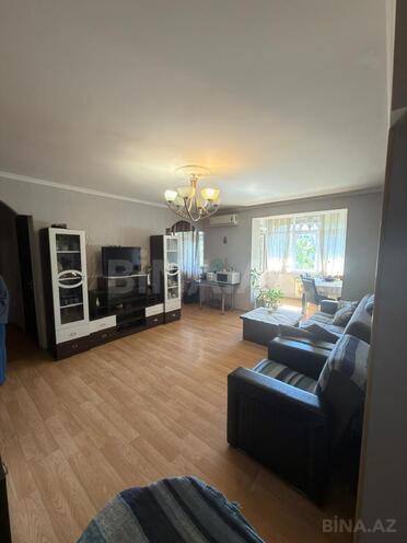 Satılır 3 otaqlı köhnə tikili 70 m², Yasamal r., photo 13 from 25