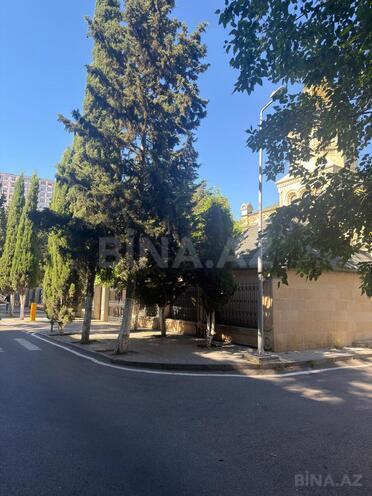 Satılır 3 otaqlı köhnə tikili 70 m², Yasamal r., photo 24 from 25