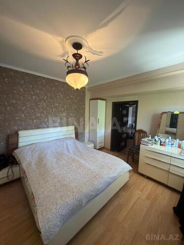 Satılır 3 otaqlı köhnə tikili 70 m², Yasamal r., photo 9 from 25