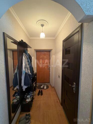Satılır 3 otaqlı köhnə tikili 70 m², Yasamal r., photo 23 from 25