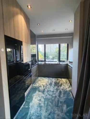 Продаётся 4-комн. новостройка 107 м², м. Ичеришехер, photo 16 from 23