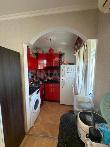 Satılır 3 otaqlı köhnə tikili 70 m², Yasamal r., photo 16 from 25