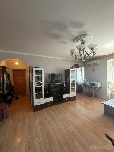 Satılır 3 otaqlı köhnə tikili 70 m², Yasamal r., photo 14 from 25