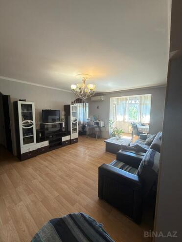 Satılır 3 otaqlı köhnə tikili 70 m², Yasamal r., photo 3 from 25