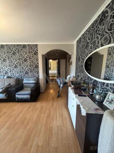 Satılır 3 otaqlı köhnə tikili 70 m², Yasamal r., photo 4 from 25