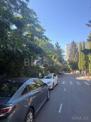 Satılır 3 otaqlı köhnə tikili 70 m², Yasamal r., photo 19 from 25
