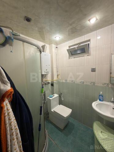 Satılır 3 otaqlı köhnə tikili 70 m², Yasamal r., photo 22 from 25