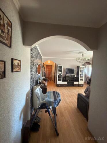 Satılır 3 otaqlı köhnə tikili 70 m², Yasamal r., photo 6 from 25