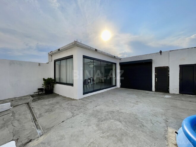 Satılır 5 otaqlı həyət evi/bağ evi 250 m², Mərdəkan q., photo 28 from 32