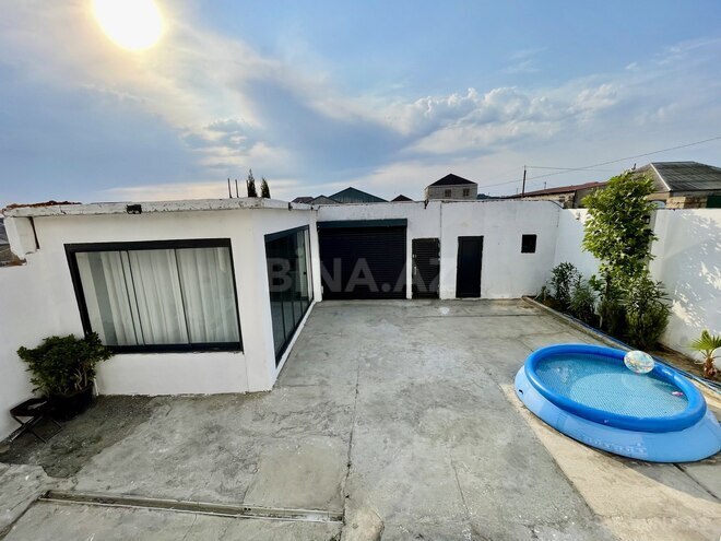 Satılır 5 otaqlı həyət evi/bağ evi 250 m², Mərdəkan q., photo 5 from 32