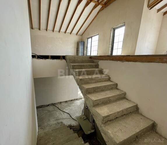 Satılır 5 otaqlı həyət evi/bağ evi 250 m², Mərdəkan q., photo 14 from 32