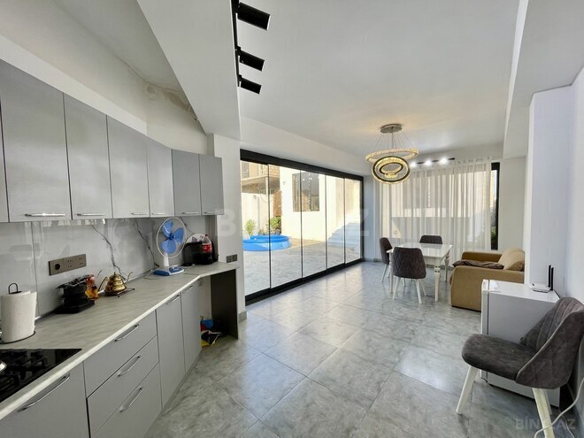 Satılır 5 otaqlı həyət evi/bağ evi 250 m², Mərdəkan q., photo 8 from 32