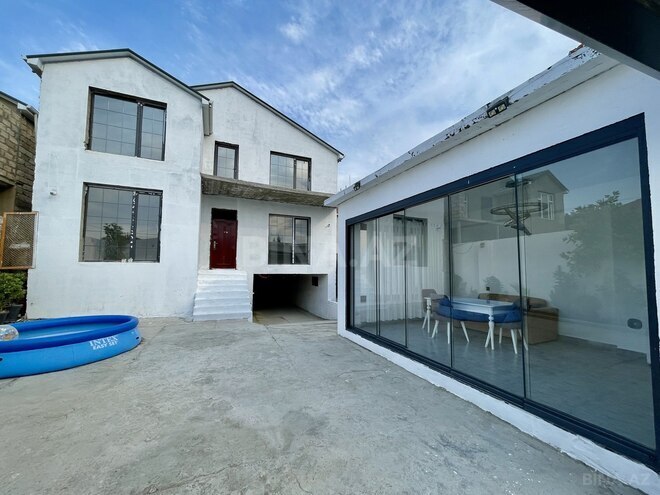Satılır 5 otaqlı həyət evi/bağ evi 250 m², Mərdəkan q., photo 3 from 32
