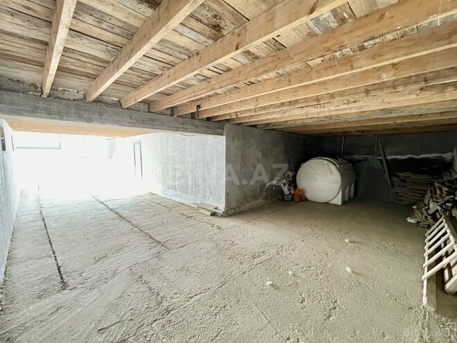 Satılır 5 otaqlı həyət evi/bağ evi 250 m², Mərdəkan q., photo 27 from 32