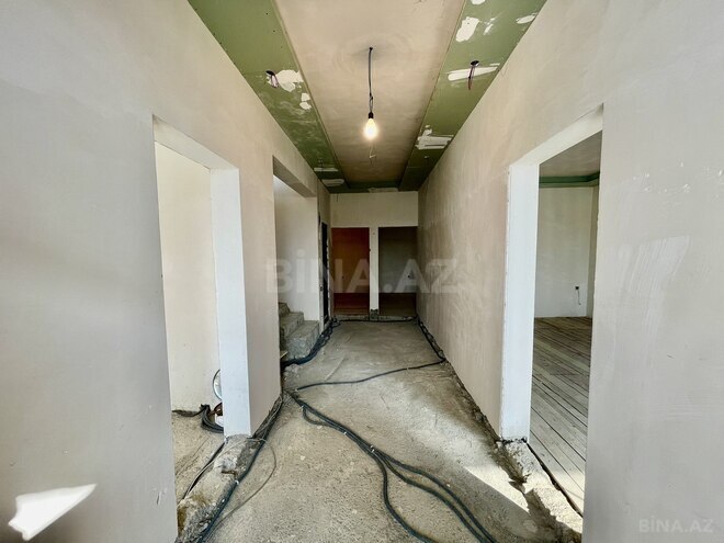 Satılır 5 otaqlı həyət evi/bağ evi 250 m², Mərdəkan q., photo 21 from 32