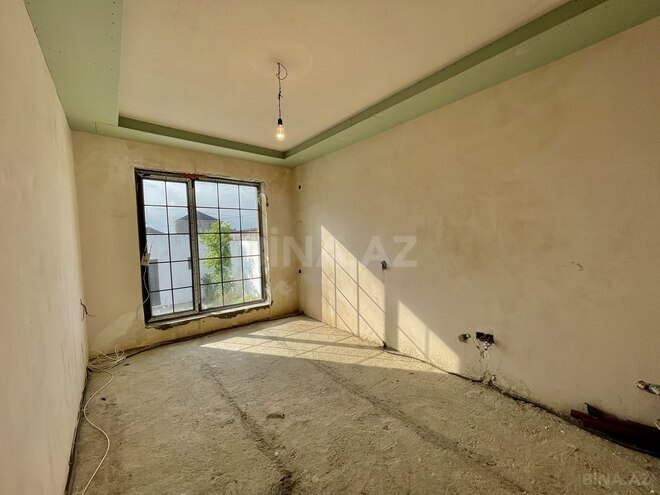 Satılır 5 otaqlı həyət evi/bağ evi 250 m², Mərdəkan q., photo 22 from 32