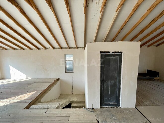 Satılır 5 otaqlı həyət evi/bağ evi 250 m², Mərdəkan q., photo 13 from 32