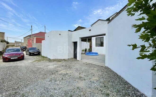 Satılır 5 otaqlı həyət evi/bağ evi 250 m², Mərdəkan q., photo 29 from 32
