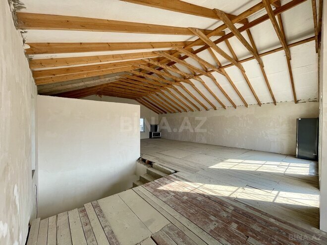 Satılır 5 otaqlı həyət evi/bağ evi 250 m², Mərdəkan q., photo 11 from 32