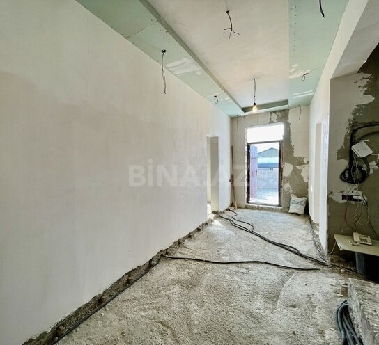 Satılır 5 otaqlı həyət evi/bağ evi 250 m², Mərdəkan q., photo 20 from 32