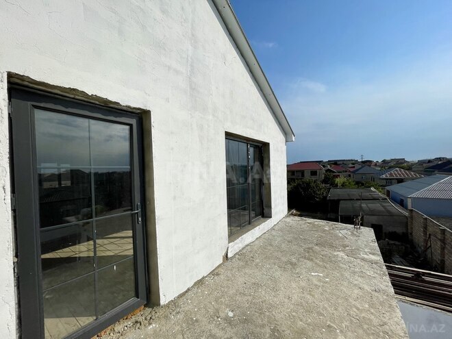 Satılır 5 otaqlı həyət evi/bağ evi 250 m², Mərdəkan q., photo 12 from 32