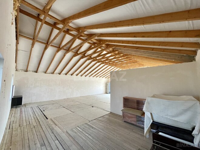 Satılır 5 otaqlı həyət evi/bağ evi 250 m², Mərdəkan q., photo 10 from 32