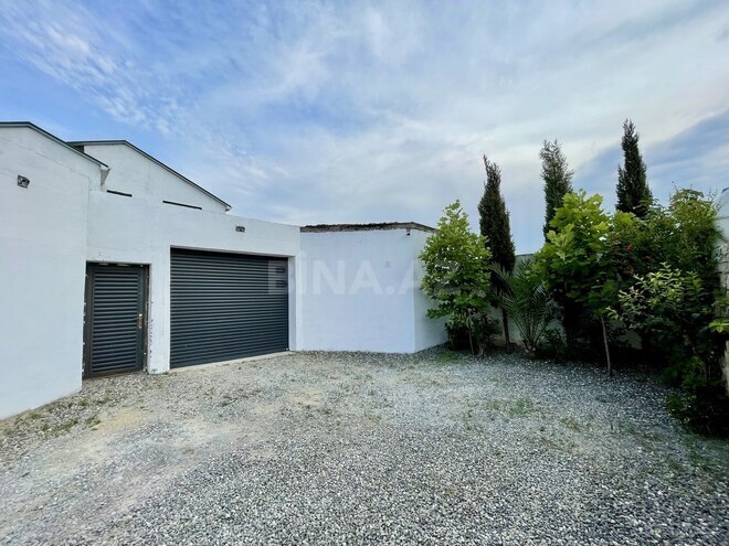 Satılır 5 otaqlı həyət evi/bağ evi 250 m², Mərdəkan q., photo 30 from 32