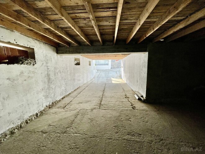 Satılır 5 otaqlı həyət evi/bağ evi 250 m², Mərdəkan q., photo 26 from 32