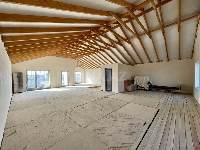 Satılır 5 otaqlı həyət evi/bağ evi 250 m², Mərdəkan q., photo 9 from 32