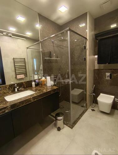 Продаётся 4-комн. новостройка 107 м², м. Ичеришехер, photo 20 from 23