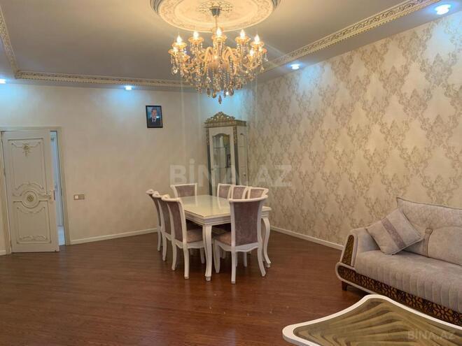 Продаётся 3-комн. новостройка 147 м², м. 20 января, photo 9 from 18