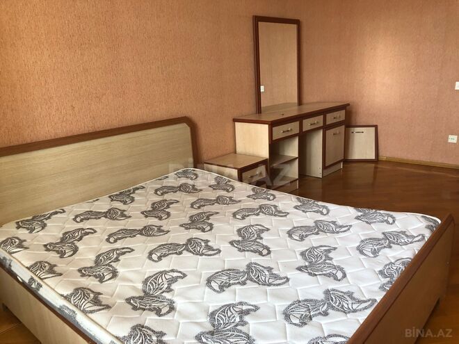 İcarəyə verilir 3 otaqlı yeni tikili 135 m², Nizami m., photo 9 from 20