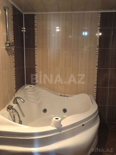 İcarəyə verilir 3 otaqlı yeni tikili 135 m², Nizami m., photo 18 from 20