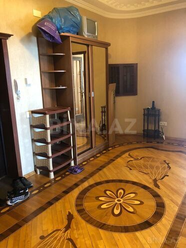 İcarəyə verilir 3 otaqlı yeni tikili 135 m², Nizami m., photo 11 from 20