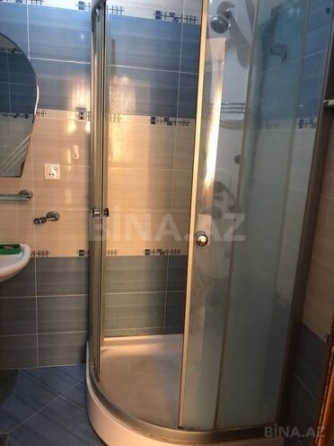 İcarəyə verilir 3 otaqlı yeni tikili 135 m², Nizami m., photo 16 from 20