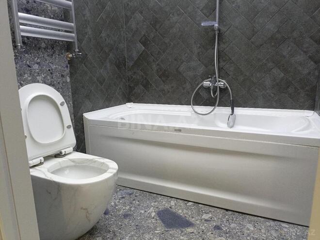 İcarəyə verilir 3 otaqlı yeni tikili 100 m², Şah İsmayıl Xətai m., photo 21 from 29