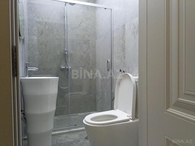 İcarəyə verilir 3 otaqlı yeni tikili 100 m², Şah İsmayıl Xətai m., photo 22 from 29