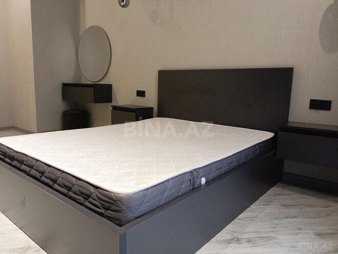 İcarəyə verilir 3 otaqlı yeni tikili 100 m², Şah İsmayıl Xətai m., photo 18 from 29
