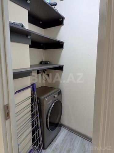 İcarəyə verilir 3 otaqlı yeni tikili 100 m², Şah İsmayıl Xətai m., photo 23 from 29