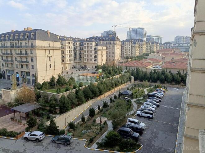 İcarəyə verilir 3 otaqlı yeni tikili 100 m², Şah İsmayıl Xətai m., photo 28 from 29
