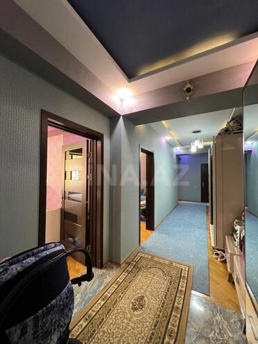 Продаётся 2-комн. новостройка 82 м², пос. Масазыр, photo 9 from 11