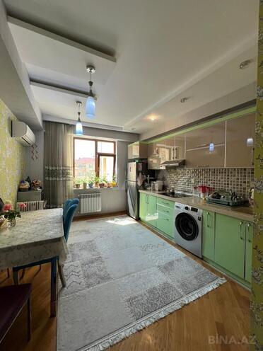 Продаётся 2-комн. новостройка 82 м², пос. Масазыр, photo 7 from 11