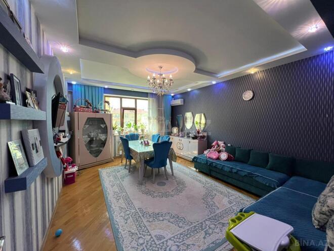 Продаётся 2-комн. новостройка 82 м², пос. Масазыр, photo 1 from 11