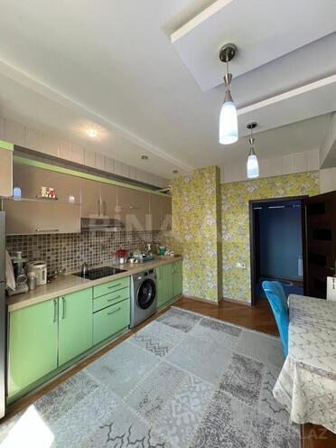 Продаётся 2-комн. новостройка 82 м², пос. Масазыр, photo 8 from 11