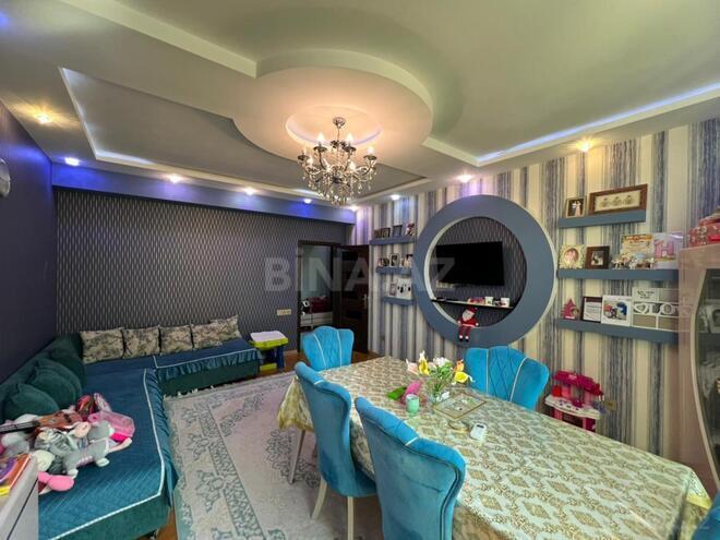 Продаётся 2-комн. новостройка 82 м², пос. Масазыр, photo 3 from 11