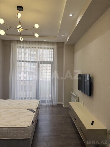Satılır 2 otaqlı yeni tikili 83 m², 28 May m., photo 3 from 17