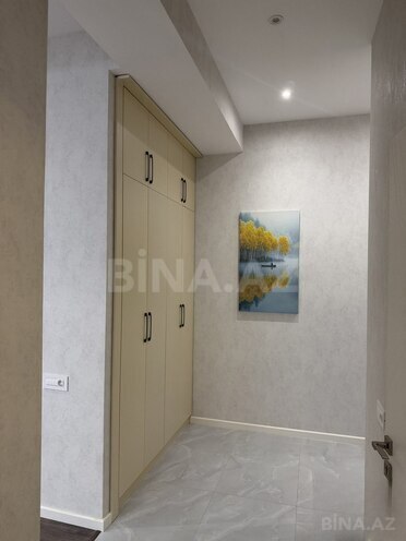 Satılır 2 otaqlı yeni tikili 83 m², 28 May m., photo 13 from 17