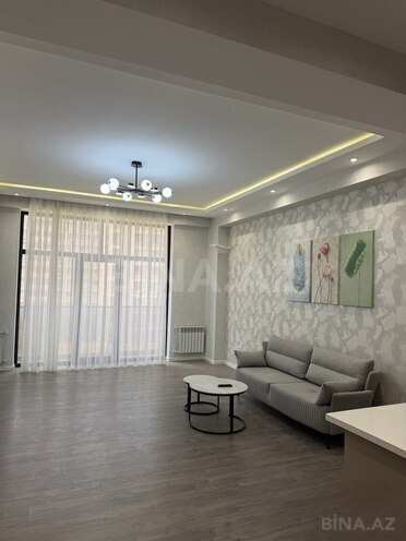 Satılır 2 otaqlı yeni tikili 83 m², 28 May m., photo 1 from 17