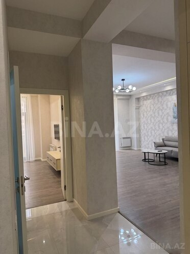 Satılır 2 otaqlı yeni tikili 83 m², 28 May m., photo 7 from 17