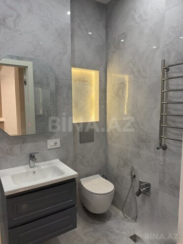 Satılır 2 otaqlı yeni tikili 83 m², 28 May m., photo 15 from 17